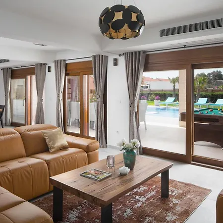 Malibu Eclipse By Interhome Prázdninový dům