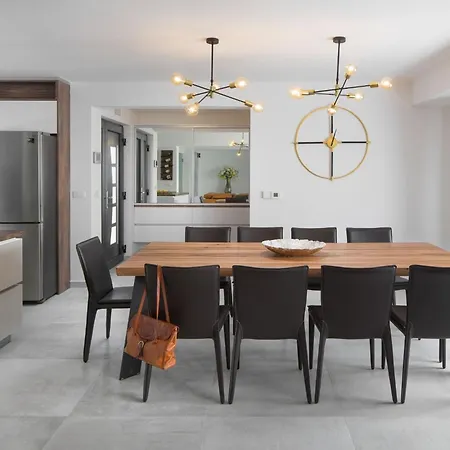 Prázdninový dům Malibu Eclipse By Interhome Vir