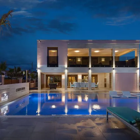 Malibu Eclipse By Interhome