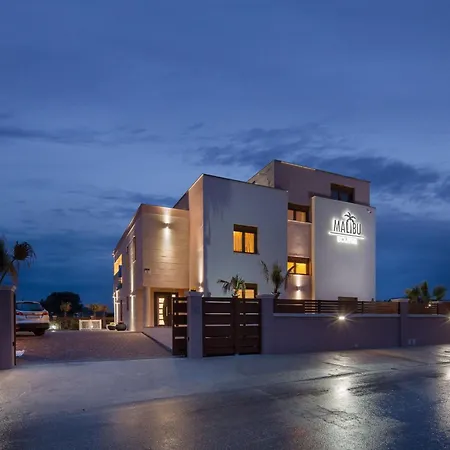 Malibu Eclipse By Interhome * Vir