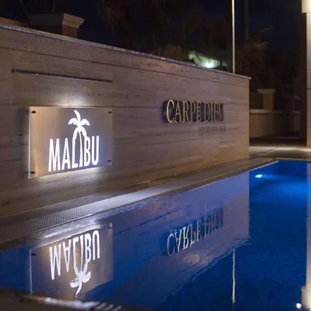 Malibu Eclipse By Interhome Dom wakacyjny Vir