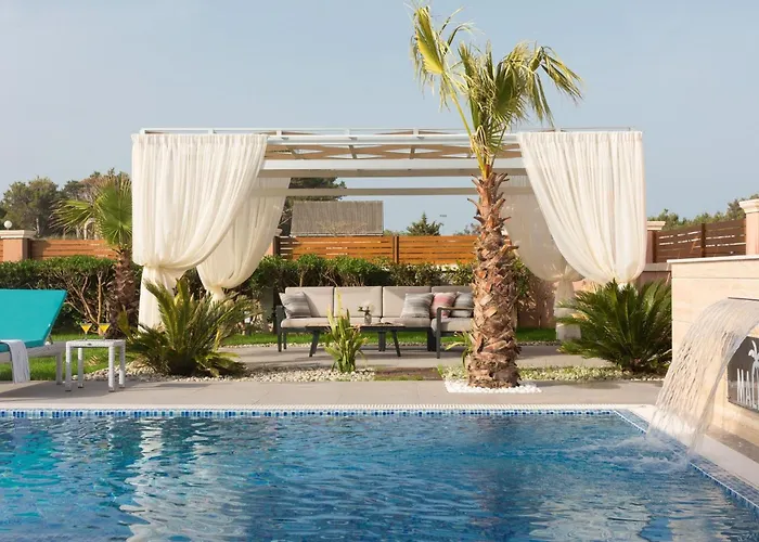 Malibu Eclipse By Interhome * Vir