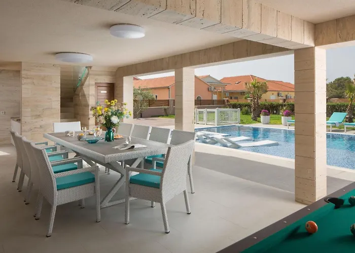 Malibu Eclipse By Interhome Prázdninový dům Vir