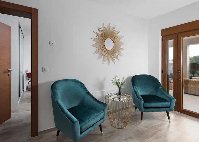 Malibu Eclipse By Interhome *