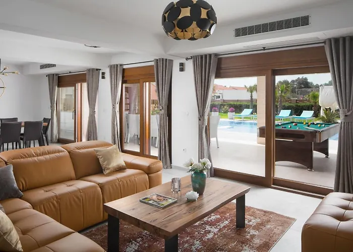 Malibu Eclipse By Interhome Prázdninový dům