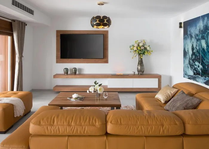 Malibu Eclipse By Interhome Prázdninový dům