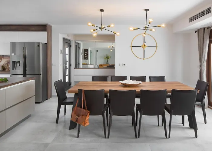 Prázdninový dům Malibu Eclipse By Interhome Vir