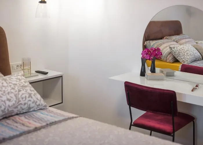 Malibu Eclipse By Interhome Vir