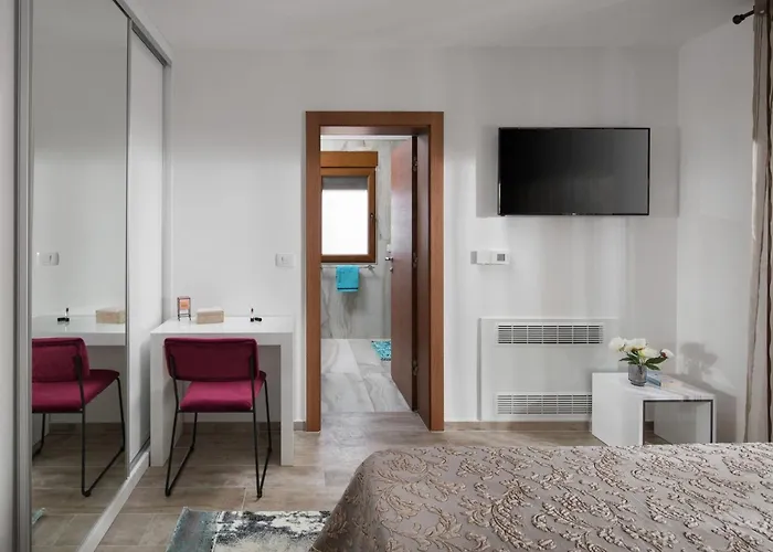 Malibu Eclipse By Interhome * Vir