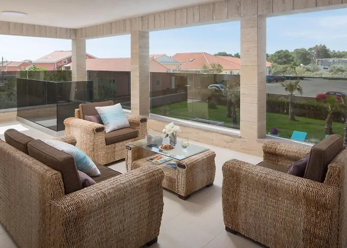 Prázdninový dům Malibu Eclipse By Interhome *