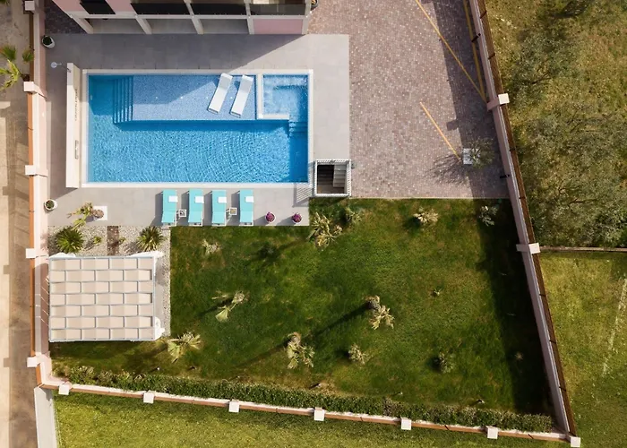 Prázdninový dům Malibu Eclipse By Interhome *