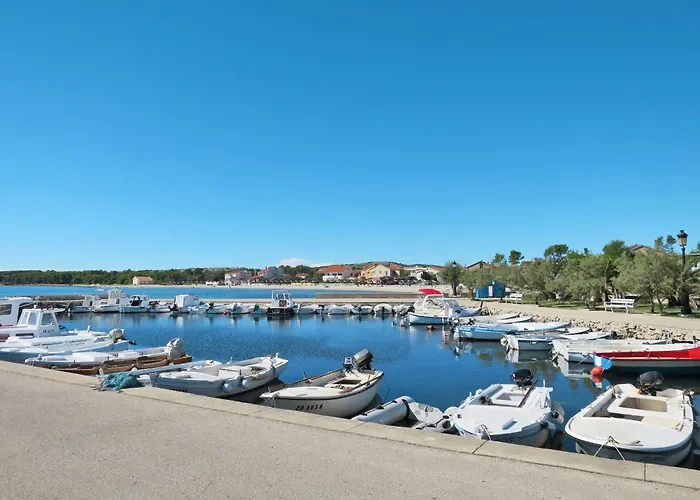 Prázdninový dům Malibu Eclipse By Interhome *