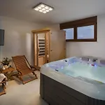 Malibu Eclipse By Interhome Semesterbostad