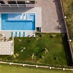Semesterbostad Malibu Eclipse By Interhome *
