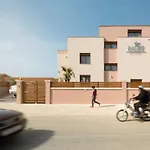 Malibu Eclipse By Interhome Semesterbostad