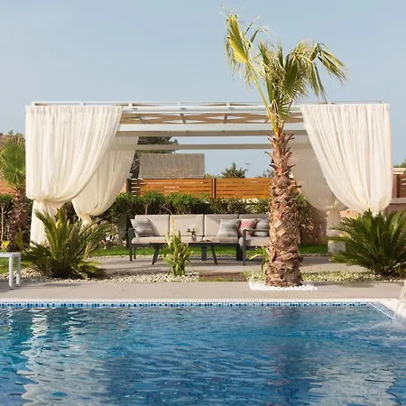 Malibu Eclipse By Interhome * Vir