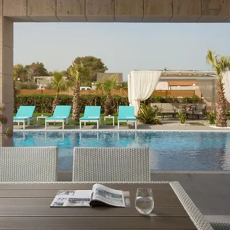 Tatil Evi Malibu Eclipse By Interhome