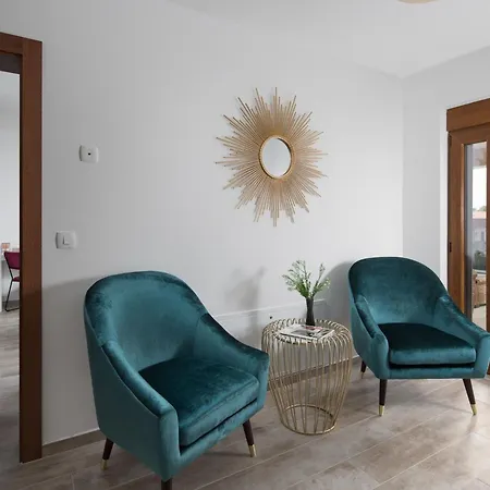 Malibu Eclipse By Interhome *