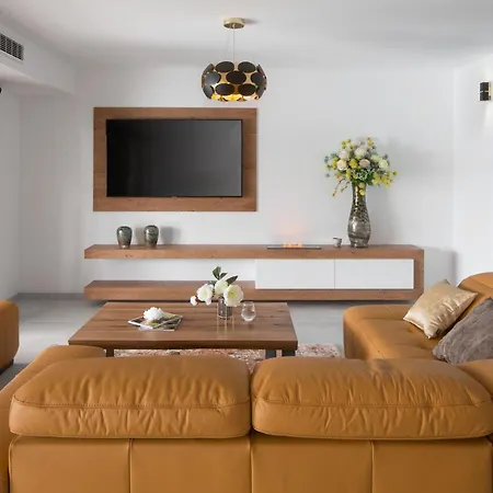 Malibu Eclipse By Interhome Vikendica