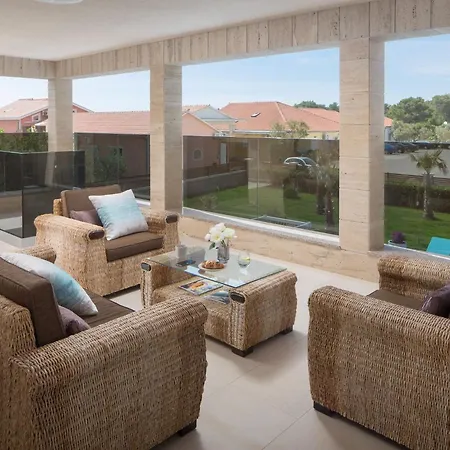Holiday home Malibu Eclipse By Interhome *