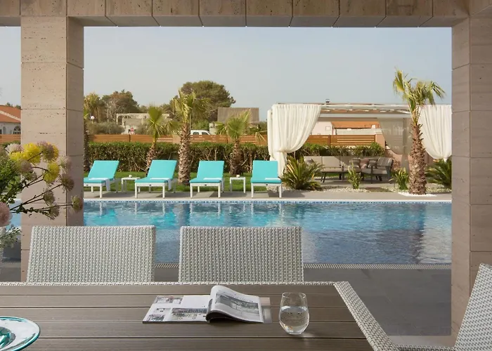 Tatil Evi Malibu Eclipse By Interhome