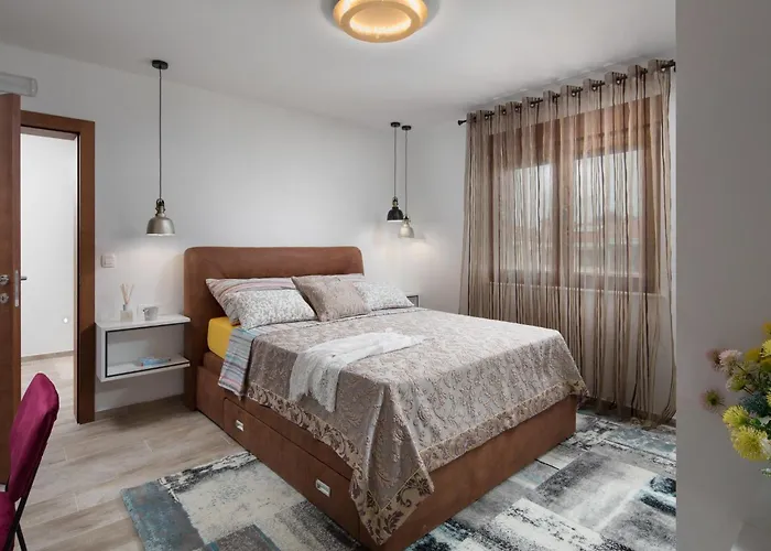 Malibu Eclipse By Interhome * Vir