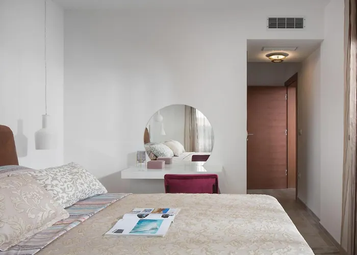 Tatil Evi Malibu Eclipse By Interhome Vir