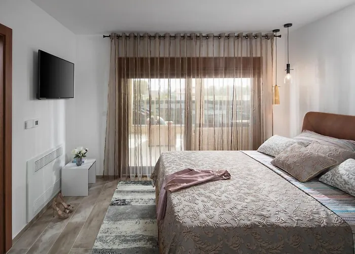 Malibu Eclipse By Interhome Tatil Evi *