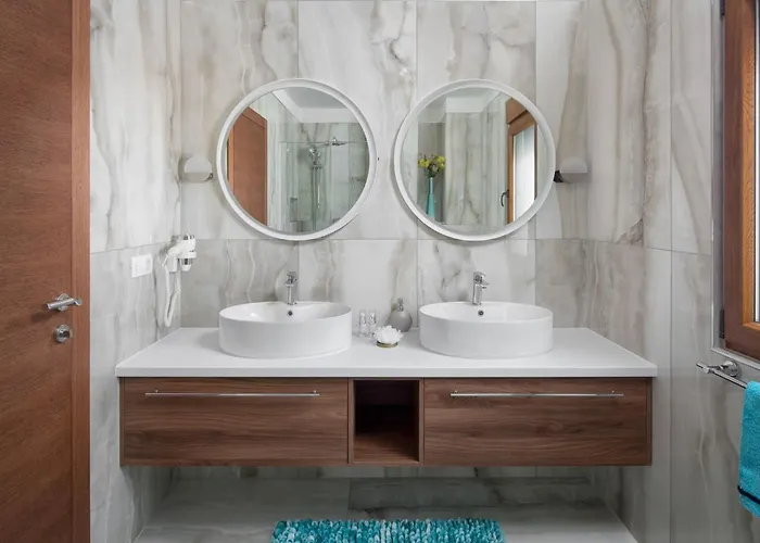 Malibu Eclipse By Interhome Tatil Evi *