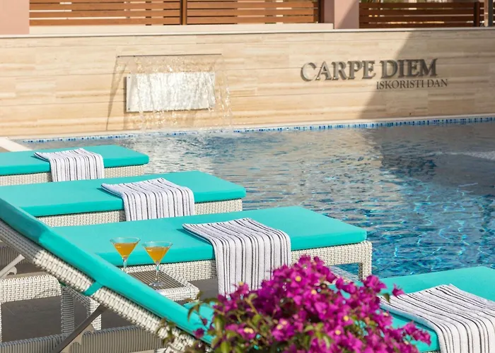 Tatil Evi Malibu Eclipse By Interhome Vir