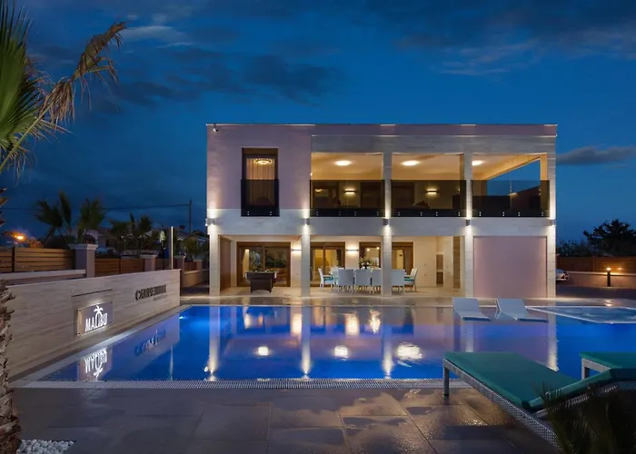 Malibu Eclipse By Interhome