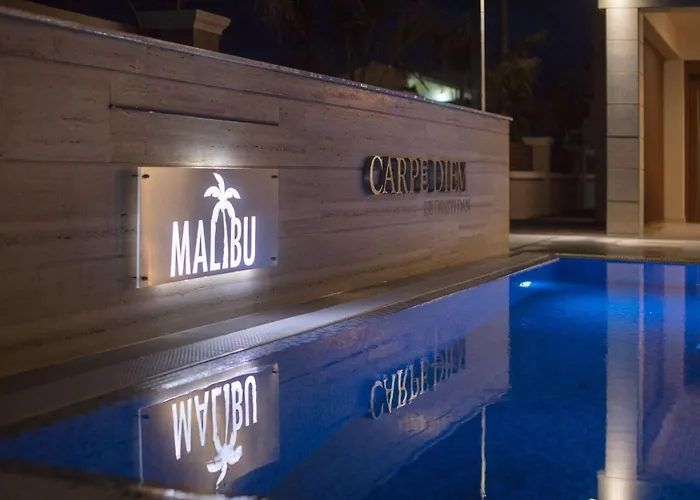 Malibu Eclipse By Interhome Tatil Evi Vir